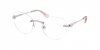 OKULARY KOREKCYJNE SWAROVSKI SK 1021 4001 51 ROZMIAR M
